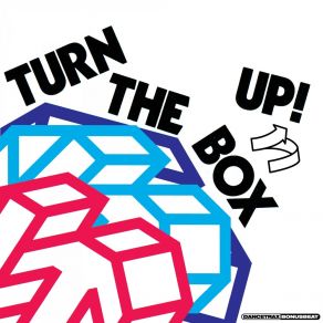 Turn The Box Up album cover