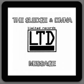 Message album cover