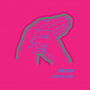 Culture Code album cover