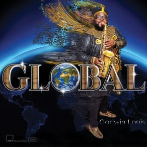 Global (CD1) album cover
