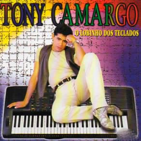O Lobinho Do Teclados album cover