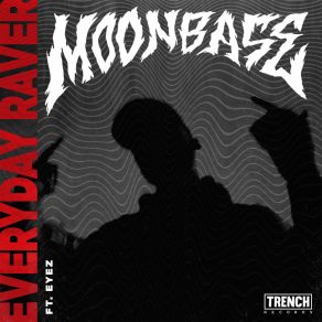 Everyday Raver album cover