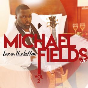 Love On The Bottom, Vol. 2 album cover