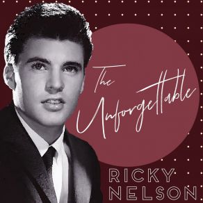 The Unforgettable Ricky Nelson album cover