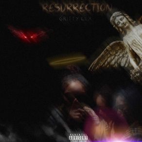 Resurrection album cover