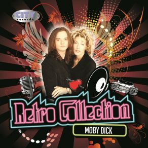 Retro Collection album cover