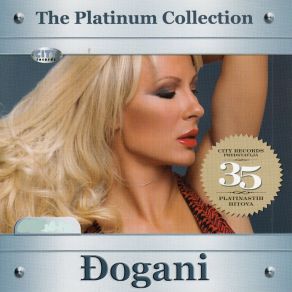 The Platinum Collection (CD1) album cover