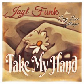 Take My Hand album cover