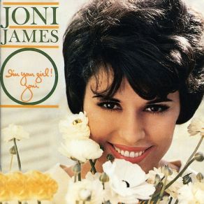 I'm Your Girl album cover