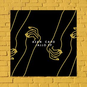 Jallo album cover