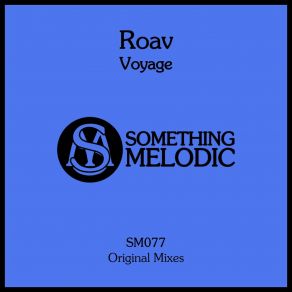 Voyage album cover