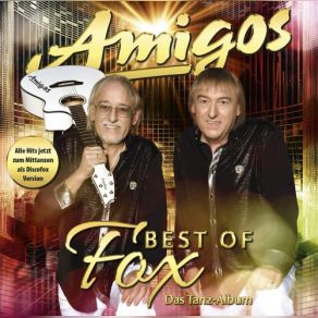Best Of Fox - Das Tanz album cover