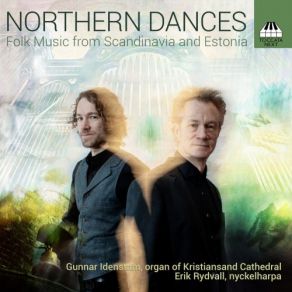 Northern Dances album cover