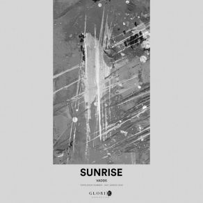 Sunrise album cover