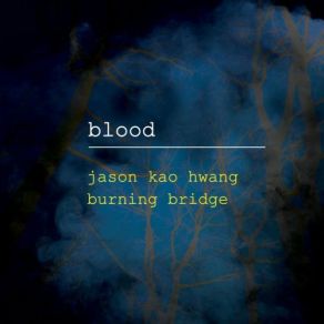 Blood album cover