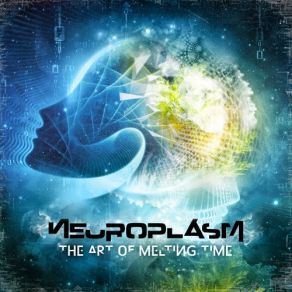 The Art Of Melting Time album cover