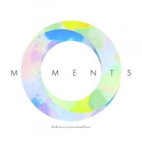 Moments album cover