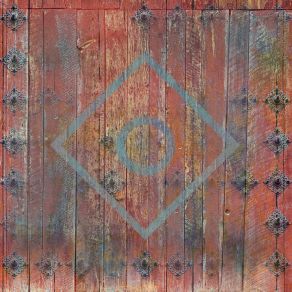 Vermissen album cover