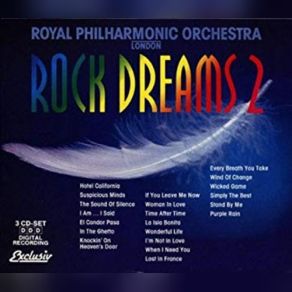 Rock Dreams 2 (CD1) album cover