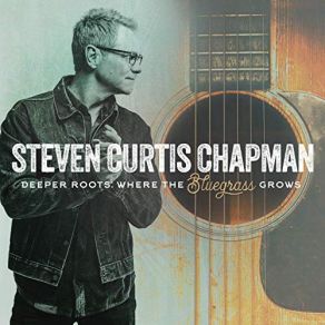Deeper Roots: Where The Bluegrass Grows album cover