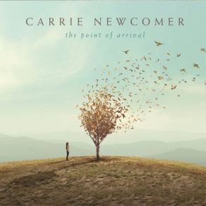 The Point Of Arrival album cover