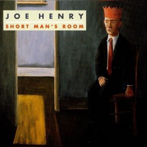 Short Man's Room album cover