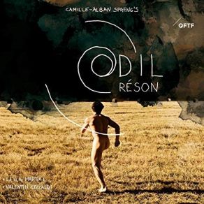 Réson album cover