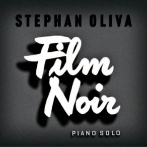 Film Noir album cover