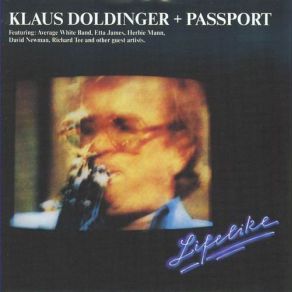 Lifelike (CD2) album cover