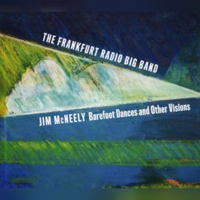 Barefoot Dances And Other Visions album cover