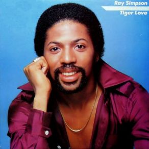 Tiger Love (Vinyl) album cover