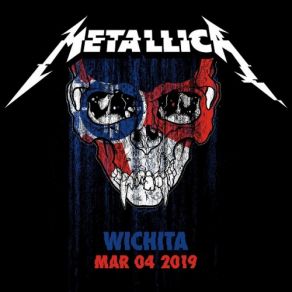 2019-03-04 Wichita, KS album cover