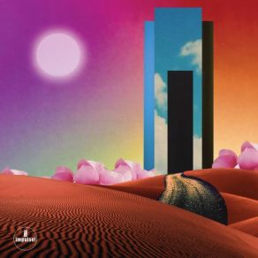 Trust In The Lifeforce Of The Deep Mystery album cover