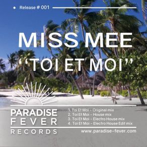 Toi Et Moi album cover
