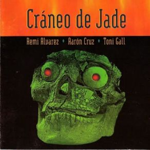 Cráneo De Jade album cover