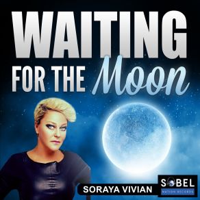 Waiting For The Moon album cover