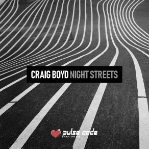 Night Streets album cover