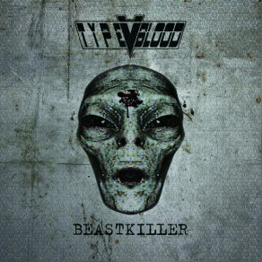 Beastkiller album cover