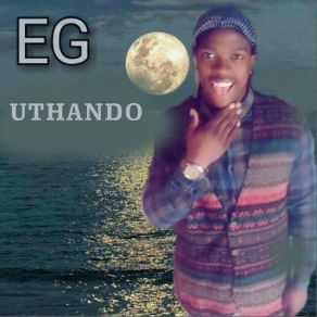 Uthando album cover