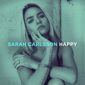 Happy album cover