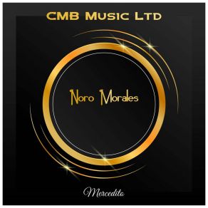 Mercedito (Original Mix) album cover