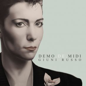 Demo De Midi album cover