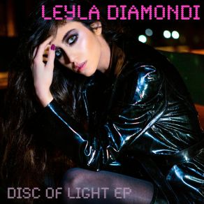Disc Of Light album cover