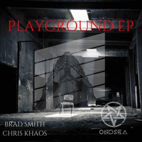 Playground album cover