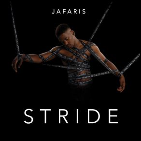 Stride album cover