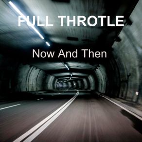 Now And Then album cover
