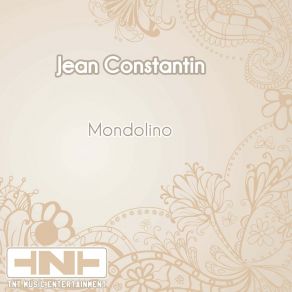 Mondolino (Original Mix) album cover
