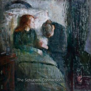 The Schubert Connection album cover