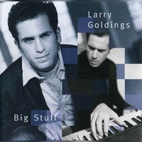 Big Stuff album cover