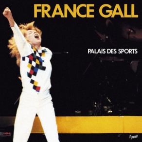 Palais Des Sports 82 album cover